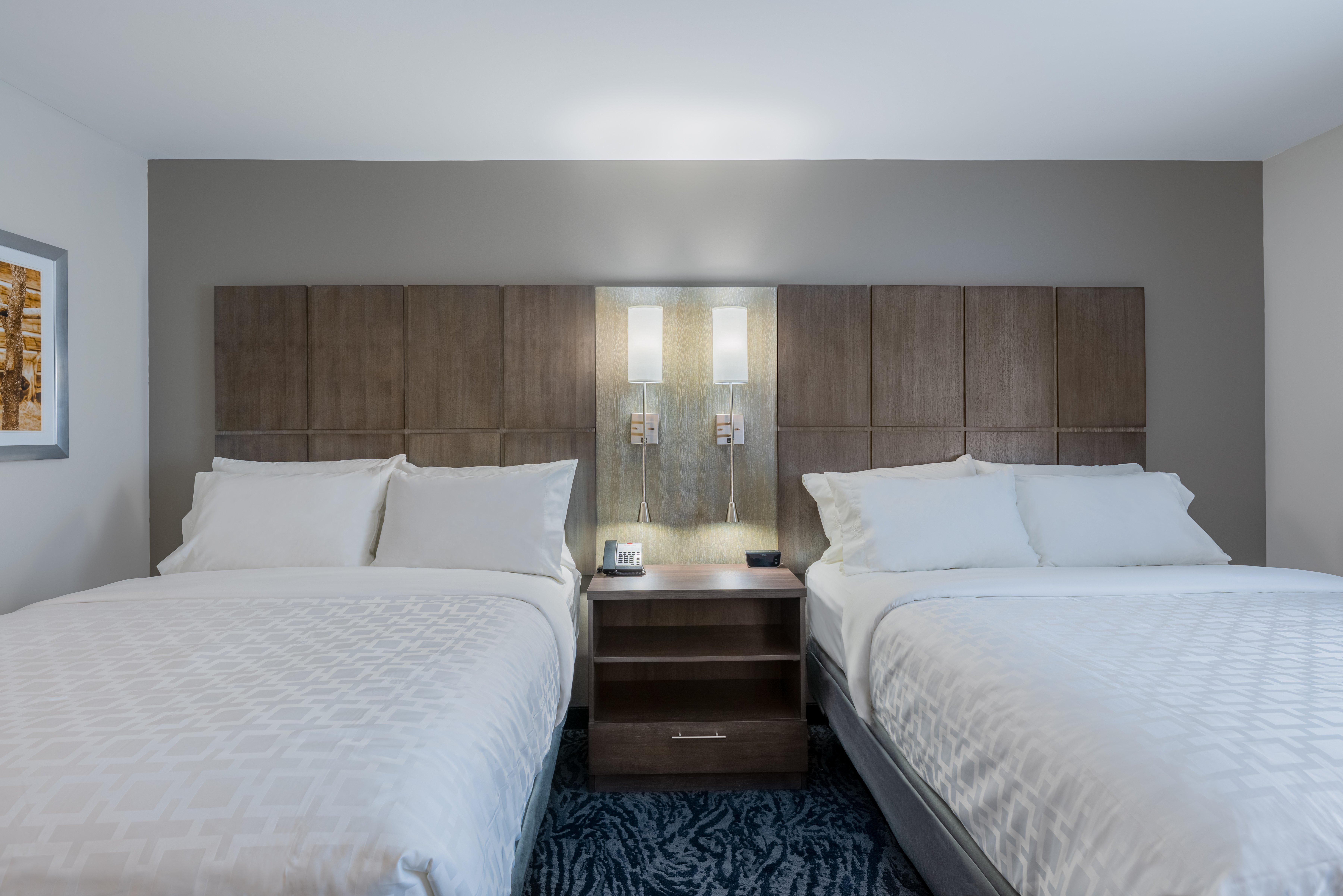 Candlewood Suites Cookeville By Ihg Exterior foto