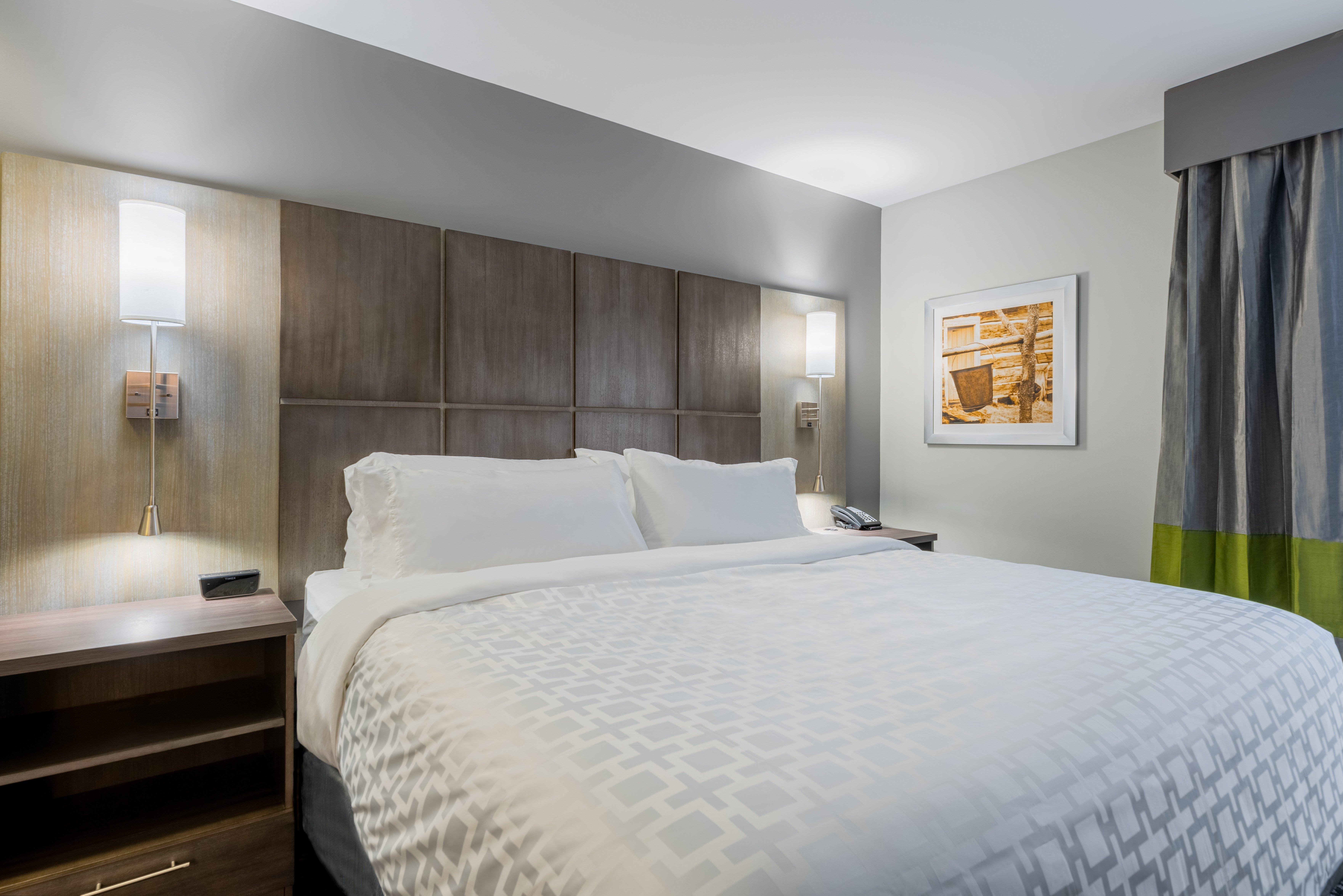 Candlewood Suites Cookeville By Ihg Exterior foto