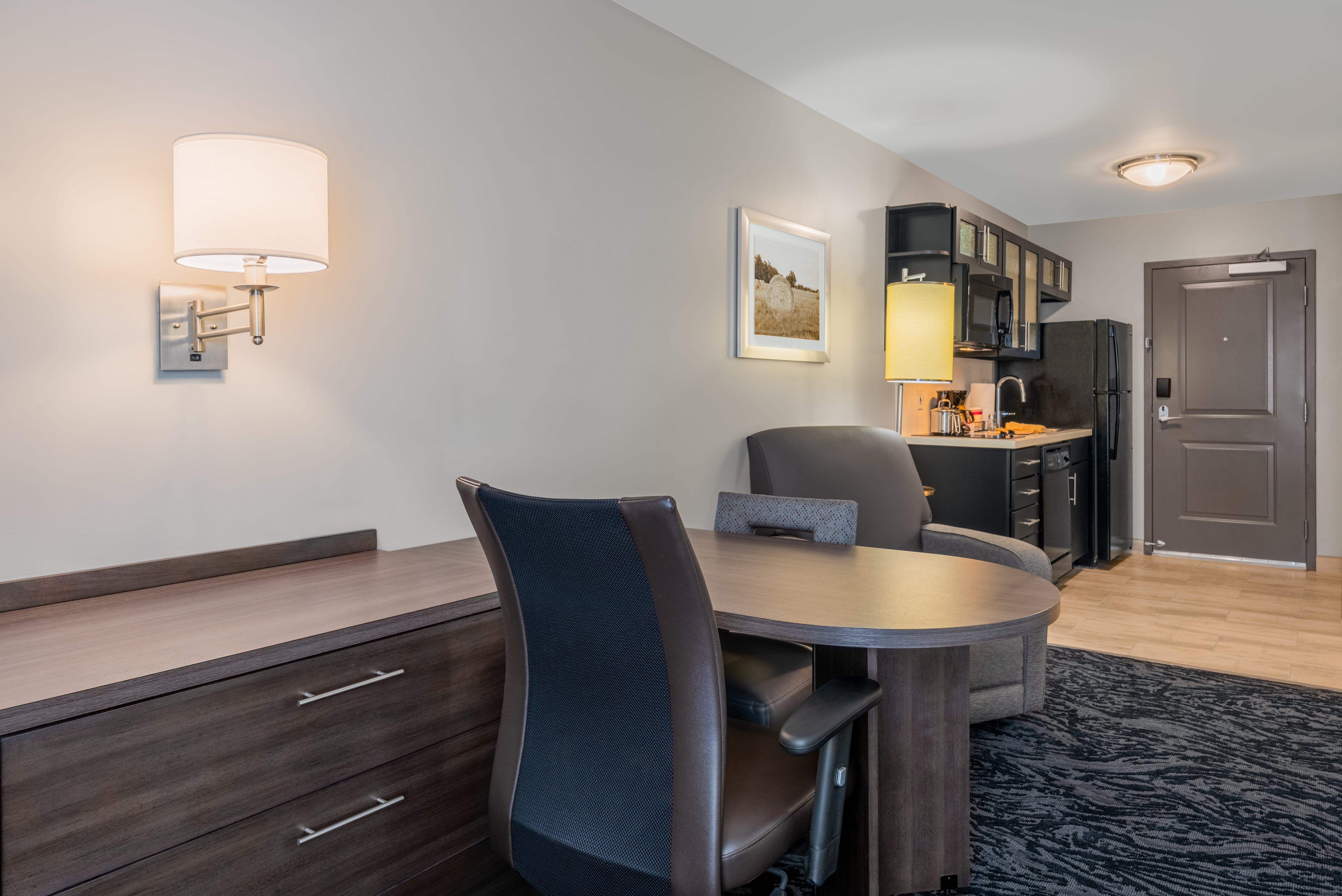 Candlewood Suites Cookeville By Ihg Exterior foto