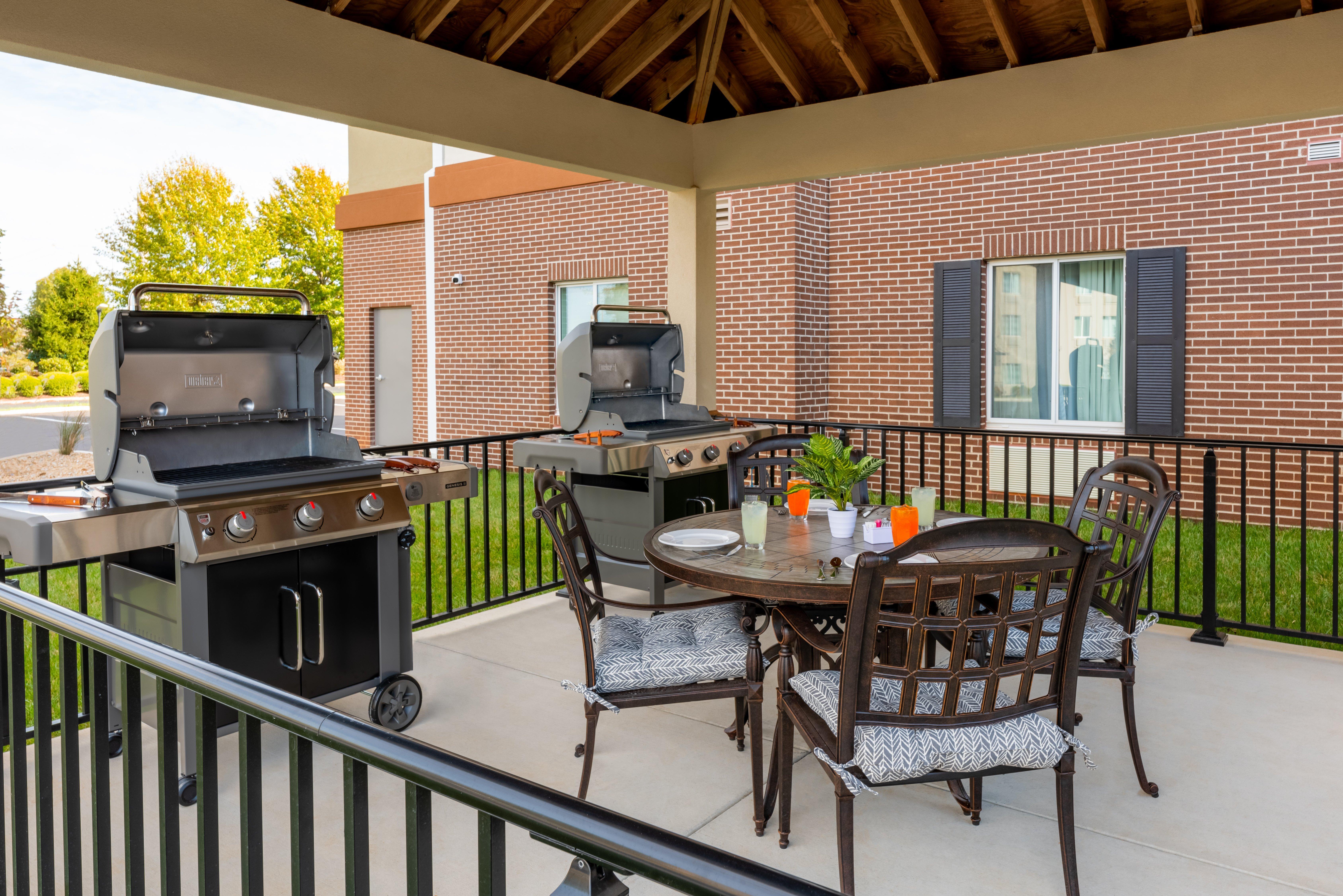 Candlewood Suites Cookeville By Ihg Exterior foto