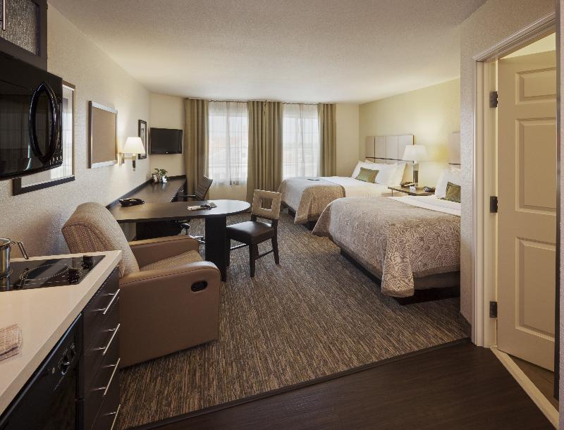 Candlewood Suites Cookeville By Ihg Exterior foto