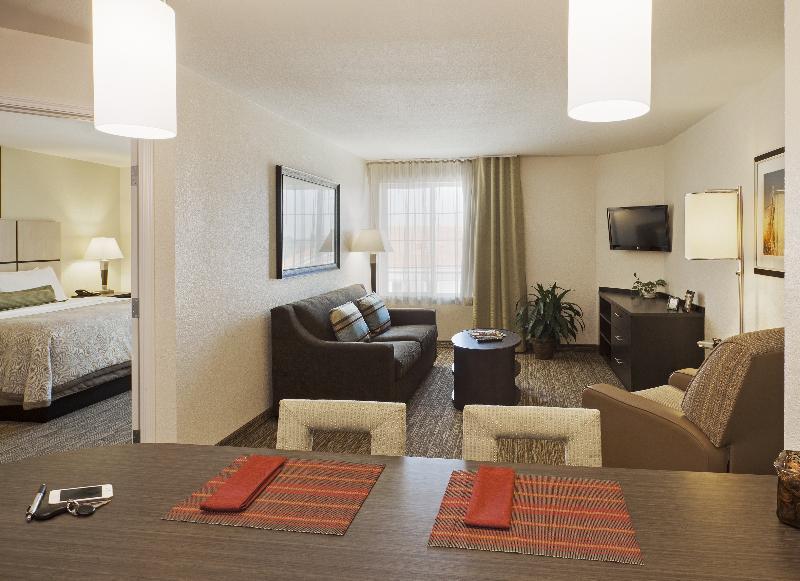 Candlewood Suites Cookeville By Ihg Exterior foto